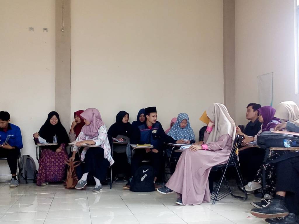 Metode pembelajaran di perguruan tinggi yang efektif