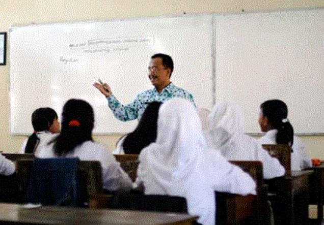 Metode pembelajaran di sekolah menengah pertama yang efektif