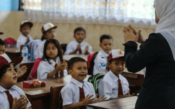 Metode pembelajaran di sekolah dasar yang efektif